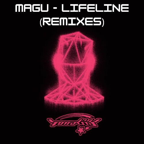 MAGU - lifeline (LòôP Remix)