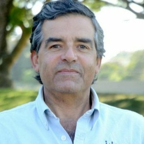 Claudio García - Riego