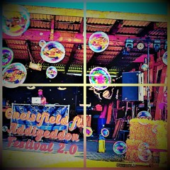 Béla A.d.K. Live Mix@Gneistfielt Ft. Addigeddon Festival 2.0 08.07.2023