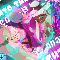 Splatoon - Into The Light Remix