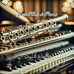 Jazz Flute and Piano