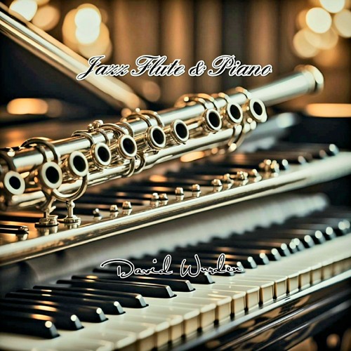 Jazz Flute and Piano