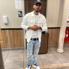 dave east “ON GOD” remix