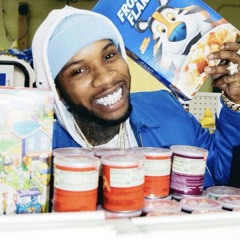 rpgkari + vlilzen - tory lanez (prod. 556 + unghettohaitian)