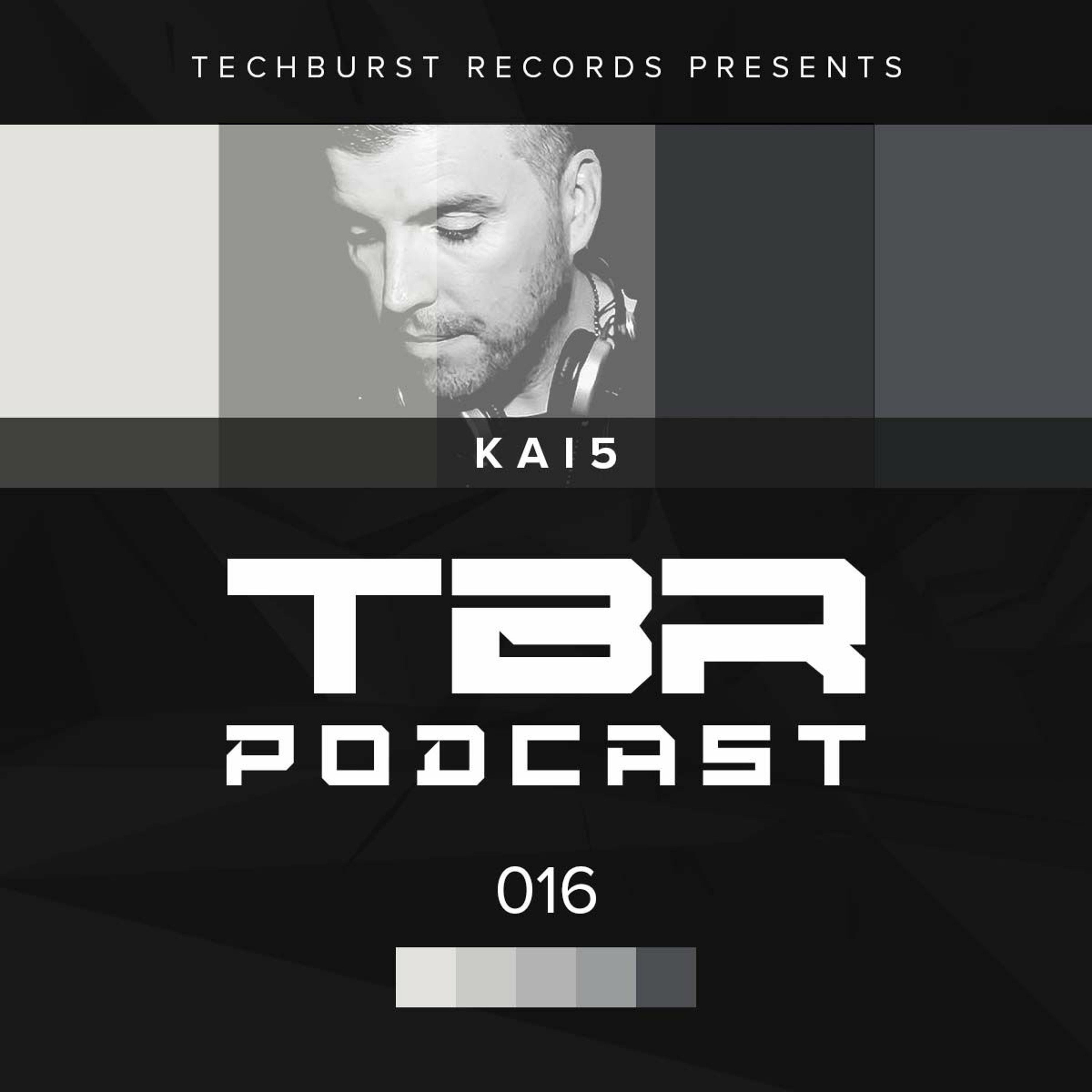 The Techburst Podcast