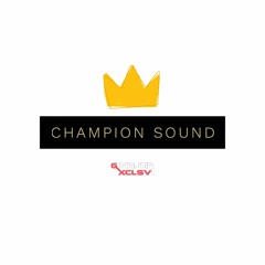 "Champion Sound" Conway x KRS-One Type Beat | Hip Hop Instrumental