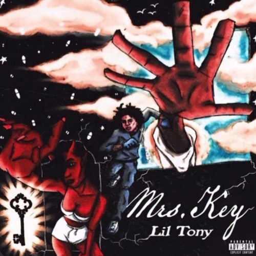 Lil Tony - 10 (Snippet)