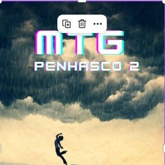 Mtg - Penhasco 2 - Luisa Sonza, Mansur Beats