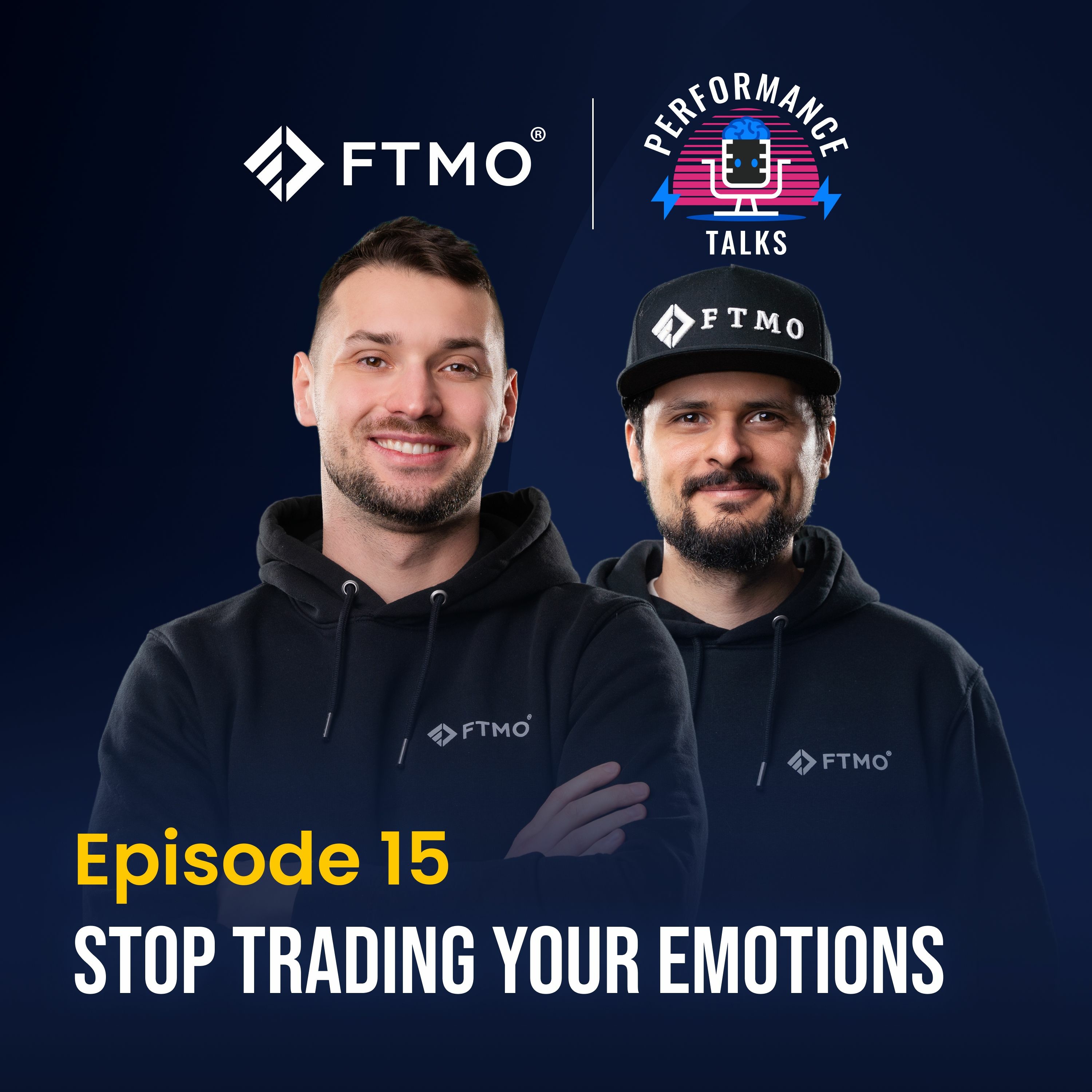FTMO | Performance Talks