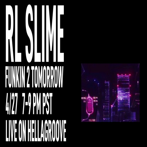 2FUNK2MORROW