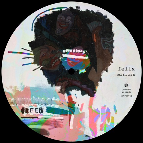 Felix - Mirrors // free download