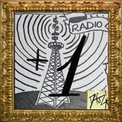 +1 RADIO ARCHIVE @AYEDAGZ