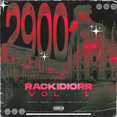 Racki Mix Vol. 1