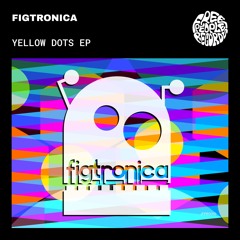 Yellow Dots EP