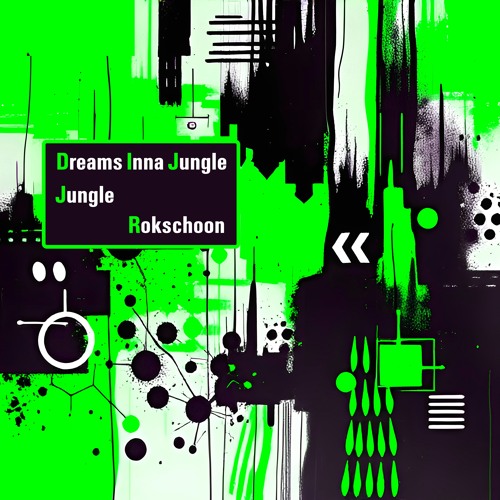 Dreams Inna Jungle