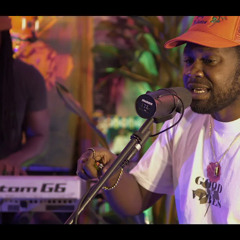 Kranium - Acoustic Medley (LIVE)