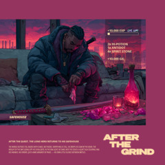 After the Grind