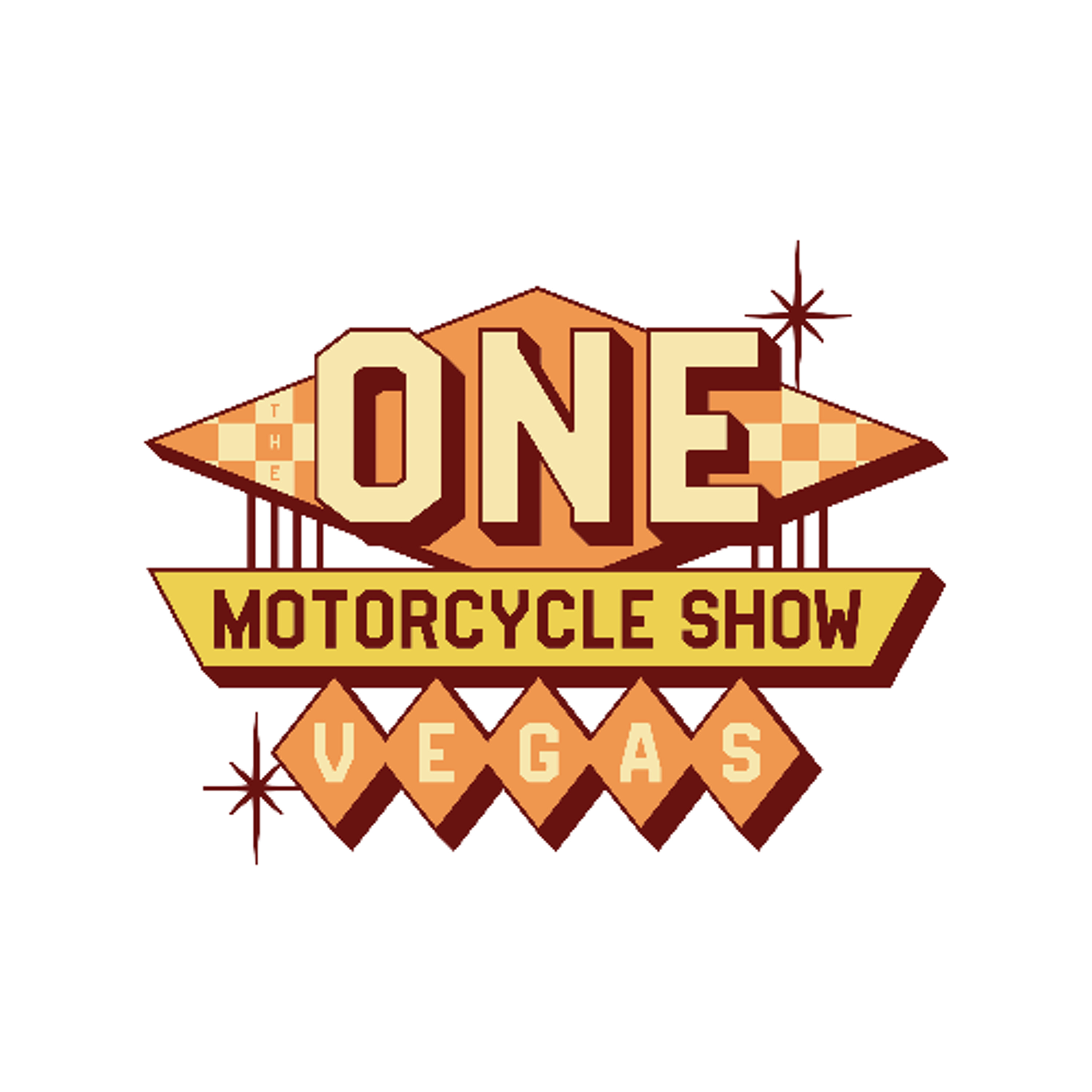 Podcast 608: The One Moto Show is Heading to Vegas Baby!