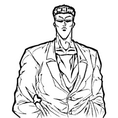 Toguro