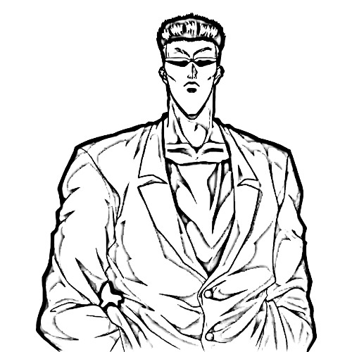Toguro