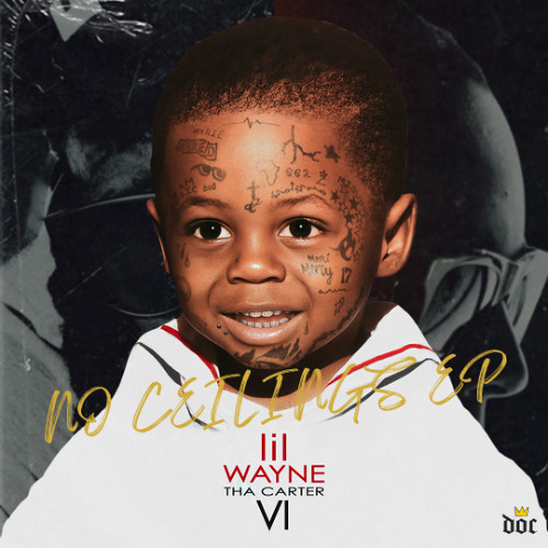 Lil Wayne - Peanuts 2 N Elephant (Doc Blend)