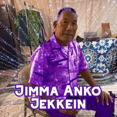 A Lu Lu Ua Ft: Jimma Anko Jekkein