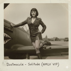 DUSTMOLECULE - SOLITUDE (NMLV VIP) 2K FREE DOWNLOAD