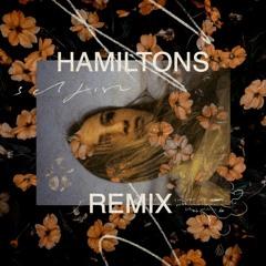 Selfish - Pauline Herr (Hamiltons Remix)