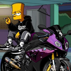 MC DIMENOR DO PPZ - CARREATA DE BANDIDO (( DJ RD SAN ))