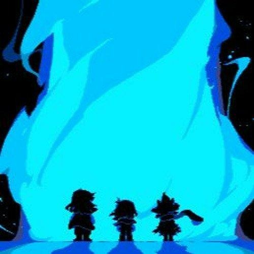 [Deltarune] Faint Courage (Remix)