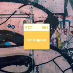 POOLcast 091 - Dr.Nojoke