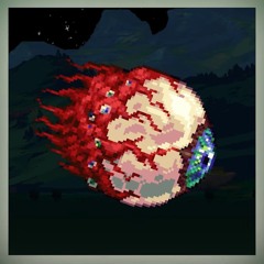 Heart Plus Up! ft. novaGnomes 'Bloodshot Barrage' Theme of Eye of Cthulhu (remastered version)