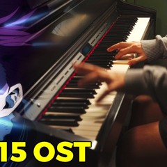 My Hero Academia S7 EP 15 /164 OST (Piano & Orchestral Cover) [EMOTIONAL VER.] | Butterfly Effect