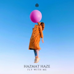 Hazmat Haze - Your Eyes (Fly With Me EP TEASER) *Out Now @ Blue Tunes Records*