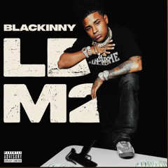 Blackinny - LDM2