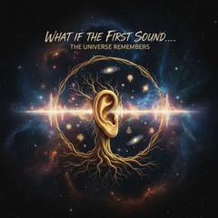 What if the first sound…