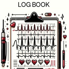 Read F.R.E.E [Book] Doctor Visit Log Book: Log your health odyssey with precision a A detailed