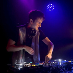 Clubberware invites ]unframed[ - Live at Absturz.Club Leipzig - 27.09.2025