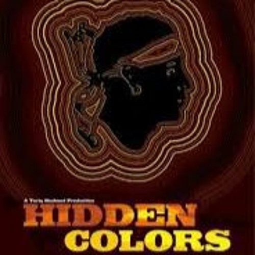 Where Can I Watch Hidden Colors For Free sincmaz - Blog