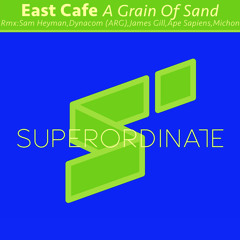 East Cafe - A Grain of Sand (Ape Sapiens Remix)