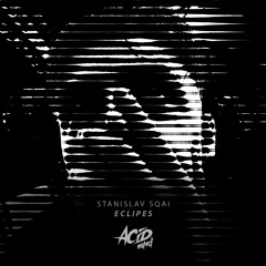 Stanislav Sqai - Nocturnal Moth (Original Mix)