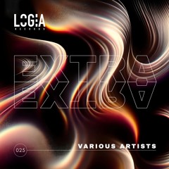 PREMIERE: Andre Rech - Zodiaco (Cali Burton Remix) [Logia Records]