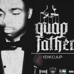 idkcap - Aint 4 The Weak (Prod. 2wocupty)