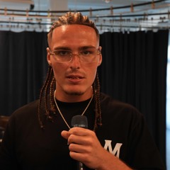 Bout a bag prada bag - Okjondoe (Prod. EliiBEATZ)