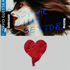 Love Lockdown x Murder On The Dancefloor - Kanye West x Sophie Ellis-Bextor (Tim Underscore Mashup)