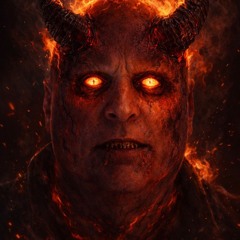 Devil Woman PhilM and MisterKerr