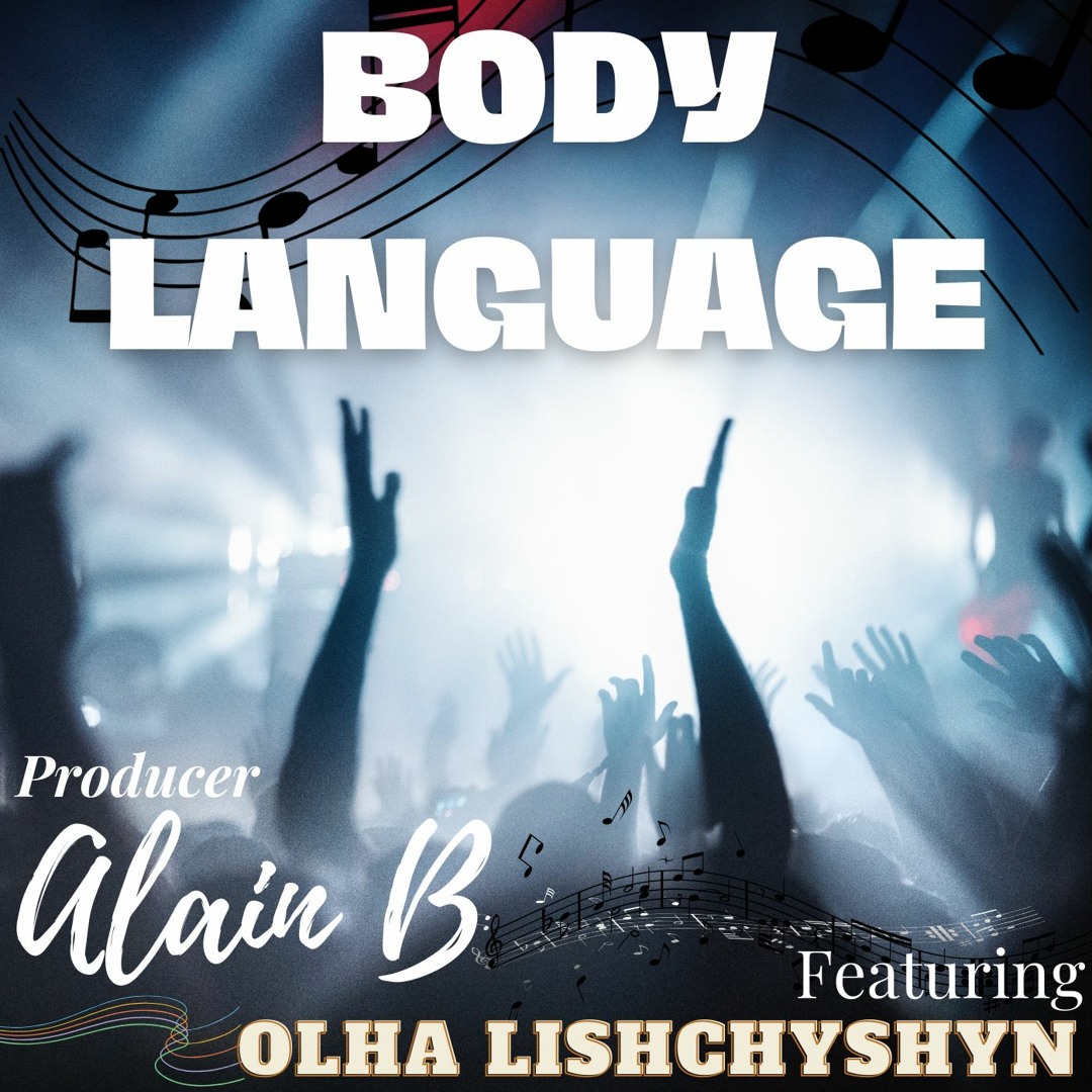 Stream Body Language - Alain B by Alain B - Remix | Listen online for ...