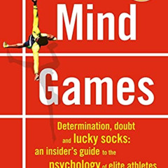 Read EPUB 📙 Mind Games: TELEGRAPH SPORTS BOOK AWARDS 2020 - WINNER by  Annie Vernon