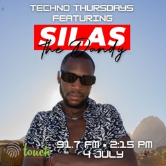 Silas the Dandy-TouchFM-04/07/2024