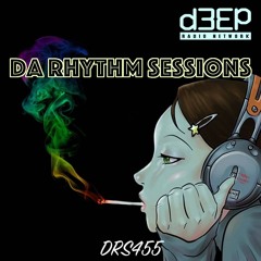 Da Rhythm Sessions 18th September 2024 (DRS455)